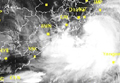 Cyclone Komen to make landfall, heavy rains expected in West Bengal